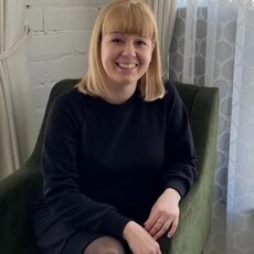 Фотография девушки Ольга, 47 лет из г. Белгород