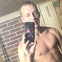 Даниил, 23 года