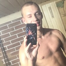 Фотография мужчины Даниил, 23 года из г. Нижний Новгород