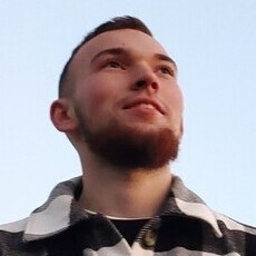 Фотография мужчины Даниил, 21 год из г. Москва