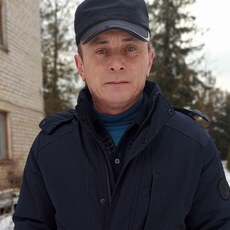 Фотография мужчины Владимир, 49 лет из г. Луга