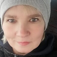 Фотография девушки Наталья, 49 лет из г. Докшицы
