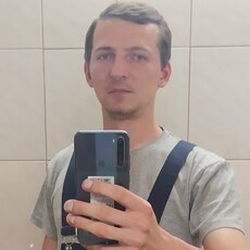 Фотография мужчины Илья, 30 лет из г. Клин