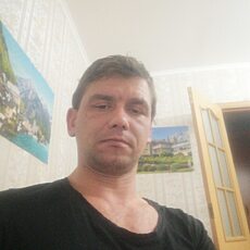 Фотография мужчины Александр, 36 лет из г. Белогорск (Крым)