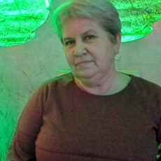 Фотография девушки Марина, 60 лет из г. Владивосток