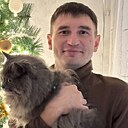 Виталий, 35 лет