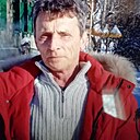 Valery, 61 год