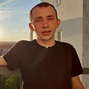 Андрей, 25 лет