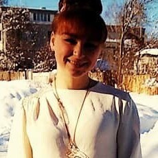 Фотография девушки Анастасия, 25 лет из г. Козельск