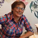 Людмила, 66 лет