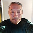 Батор, 52 года