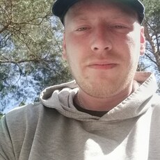 Фотография мужчины Александр, 32 года из г. Кизел