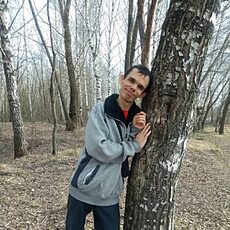 Фотография мужчины Алексей, 35 лет из г. Балахна