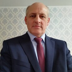 Фотография мужчины Анатолий, 58 лет из г. Гомель