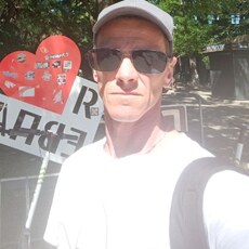 Фотография мужчины Андрей, 47 лет из г. Никольск (Вологодская Обл)