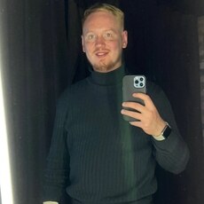 Фотография мужчины Никита, 31 год из г. Томск