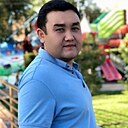 Самат, 37 лет
