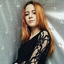 Виктория, 24 года