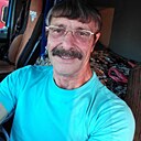 Федор, 64 года