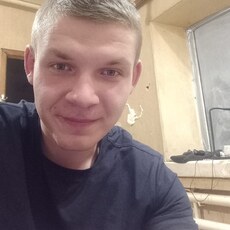 Фотография мужчины Александр, 26 лет из г. Мариуполь