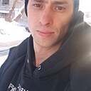 Сергей, 35 лет