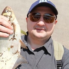 Фотография мужчины Виталий, 47 лет из г. Москва