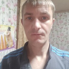 Фотография мужчины Андрей, 35 лет из г. Переяславка
