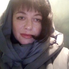 Фотография девушки Лика, 45 лет из г. Сосновоборск (Красноярский Край)