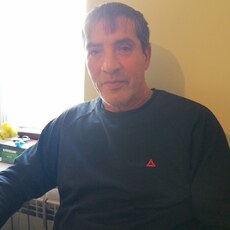Фотография мужчины Айдын, 62 года из г. Ханты-Мансийск