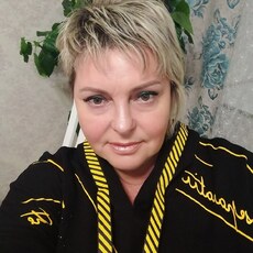 Фотография девушки Марина, 52 года из г. Самара