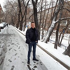 Фотография мужчины Дмитрий, 36 лет из г. Южно-Сахалинск