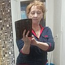 Светлана, 64 года