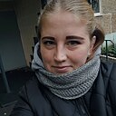 Анастасия, 27 лет