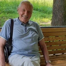 Фотография мужчины Николай, 65 лет из г. Москва