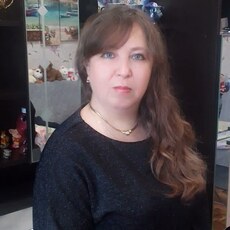 Фотография девушки Оксана, 48 лет из г. Миньяр