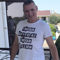 Фотография мужчины Юрий, 43 года из г. Керчь