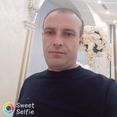 Фотография мужчины Карен, 41 год из г. Магадан