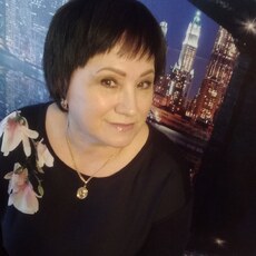 Фотография девушки Галина, 66 лет из г. Санкт-Петербург