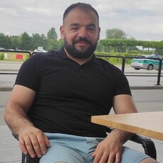 Фотография мужчины Armen, 34 года из г. Вроцлав