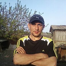 Фотография мужчины Андрей, 41 год из г. Зугрэс