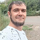 Серёга, 36 лет