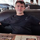 Серёга, 36 лет