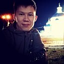 Виктор, 34 года