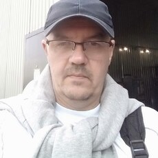 Фотография мужчины Сергей, 50 лет из г. Псков