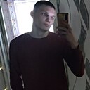 Егор, 21 год