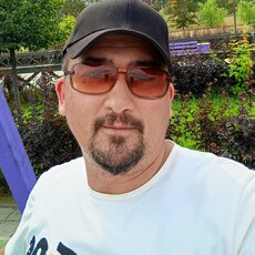 Фотография мужчины Радик, 44 года из г. Новомосковск