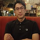 Уралбек, 22 года