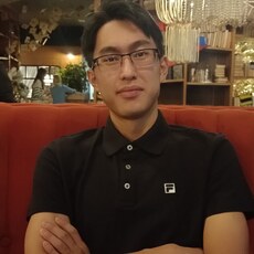 Фотография мужчины Уралбек, 22 года из г. Екатеринбург