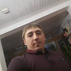 Фотография мужчины Иван, 31 год из г. Сасово