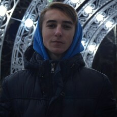 Фотография мужчины Лёша, 25 лет из г. Бийск